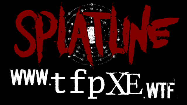 splatline