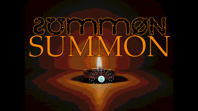 summon