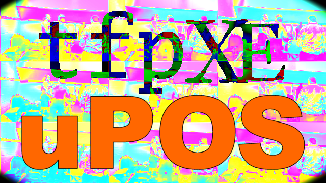 uPOS
