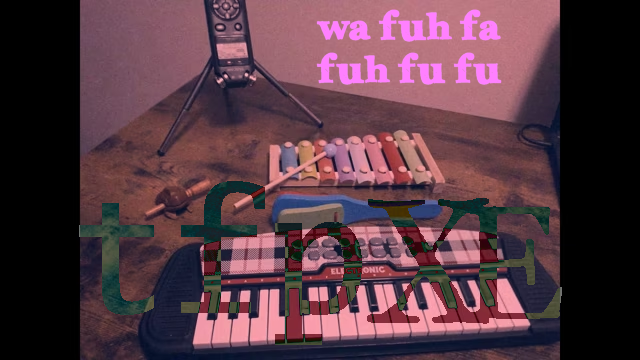 wa fuh fa fuh fu fu